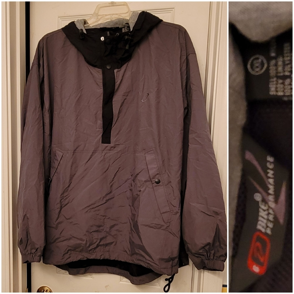 Bundle Only So Not Buy Alone Bike performance 2x jacket wind breaker